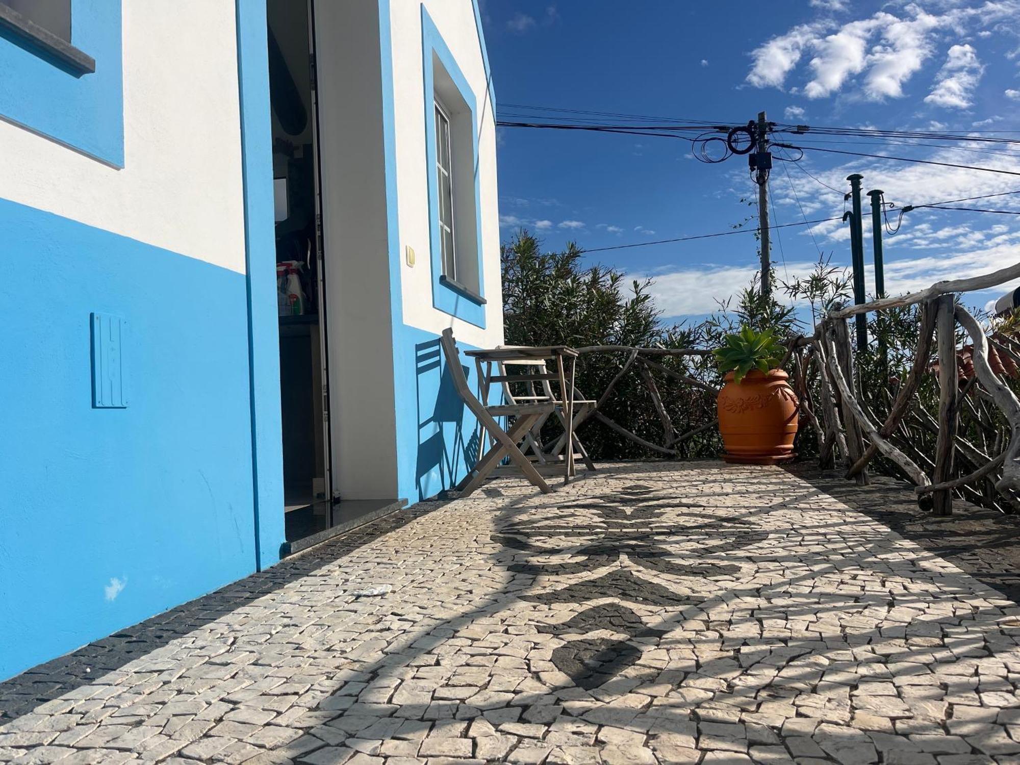 Lucky Lemons Boutique Houses Madeira 1 كالهيتا المظهر الخارجي الصورة